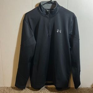Under Armor Fleece